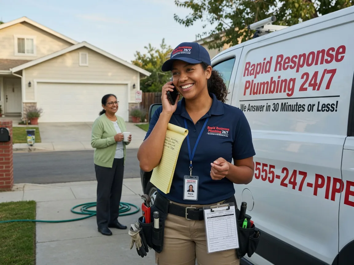 Emergency Plumber Orleans, CA FAQs
